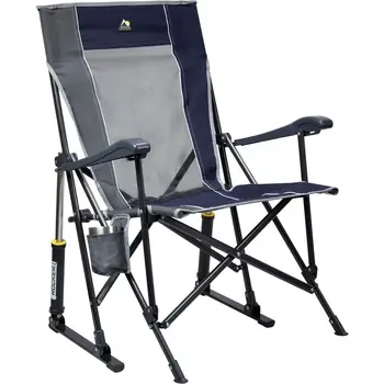 Rocking Camping Chair 1