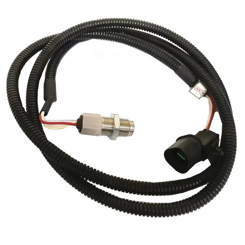

Excavator Parts SK480-6 6D24 Engine Speed Sensor ME755778