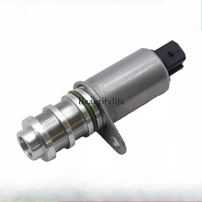 

Automotive solenoid valve 520 525Li 528 530 N20 engine cylinder head hydraulic VVT valve