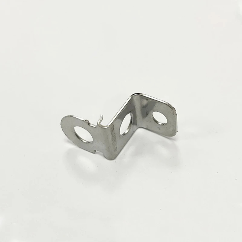 1000 PCS/Pack Stainless Steel Z Type Mounting Lug Depth 9mm
