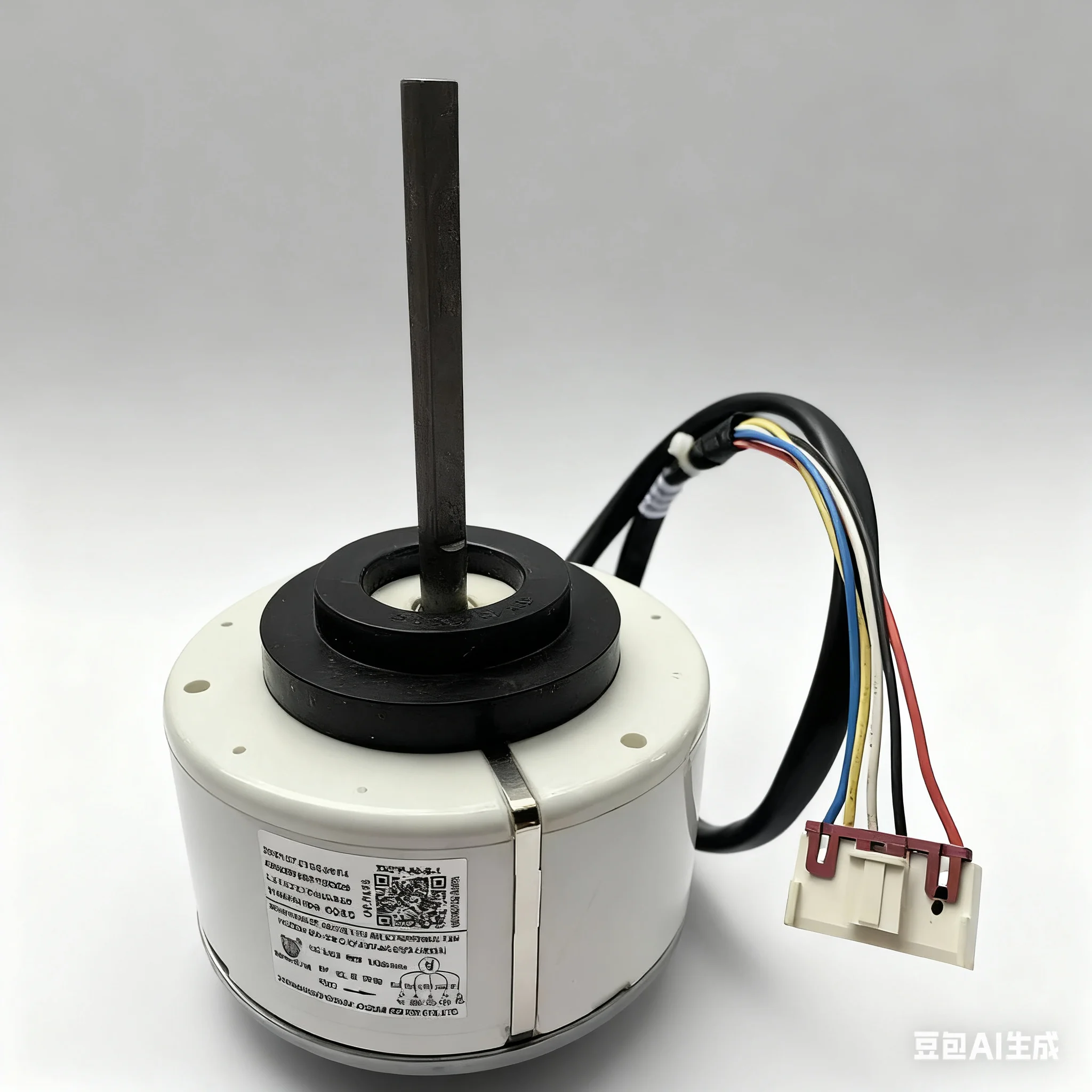 

New DC fan motor WZDK60-38G WZDK58-38G SIC-55CVL-F160-1 SIC-55CVL-F159-1 ZKFP-60-8-1 ZKFP-58-8-1ZWK465B50608 for Midea air condi