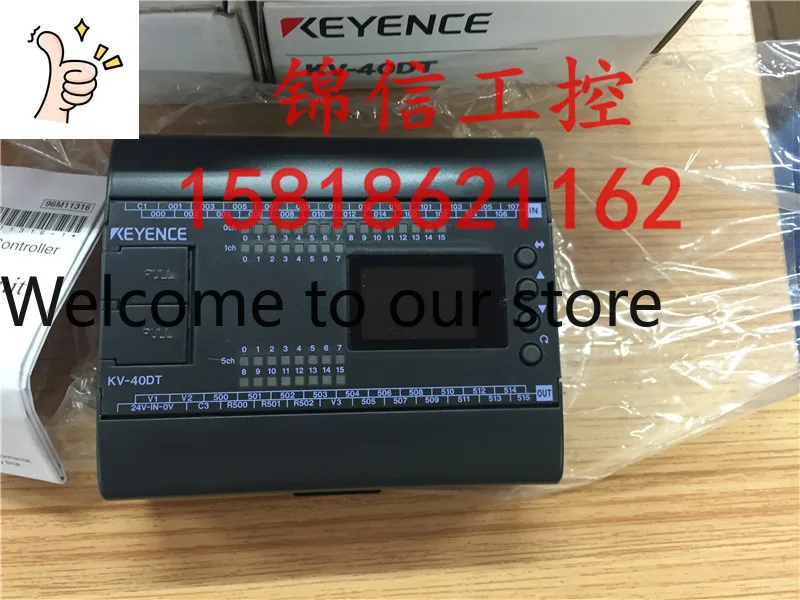 Keyence/Keyence New…