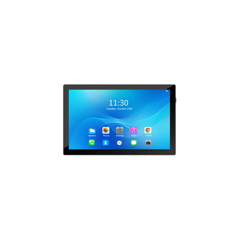 

7-Inch Android POE Home Automation Control Panel Gateway Smart Home Center WIFI Touch Screen Wall Mounted Tablet