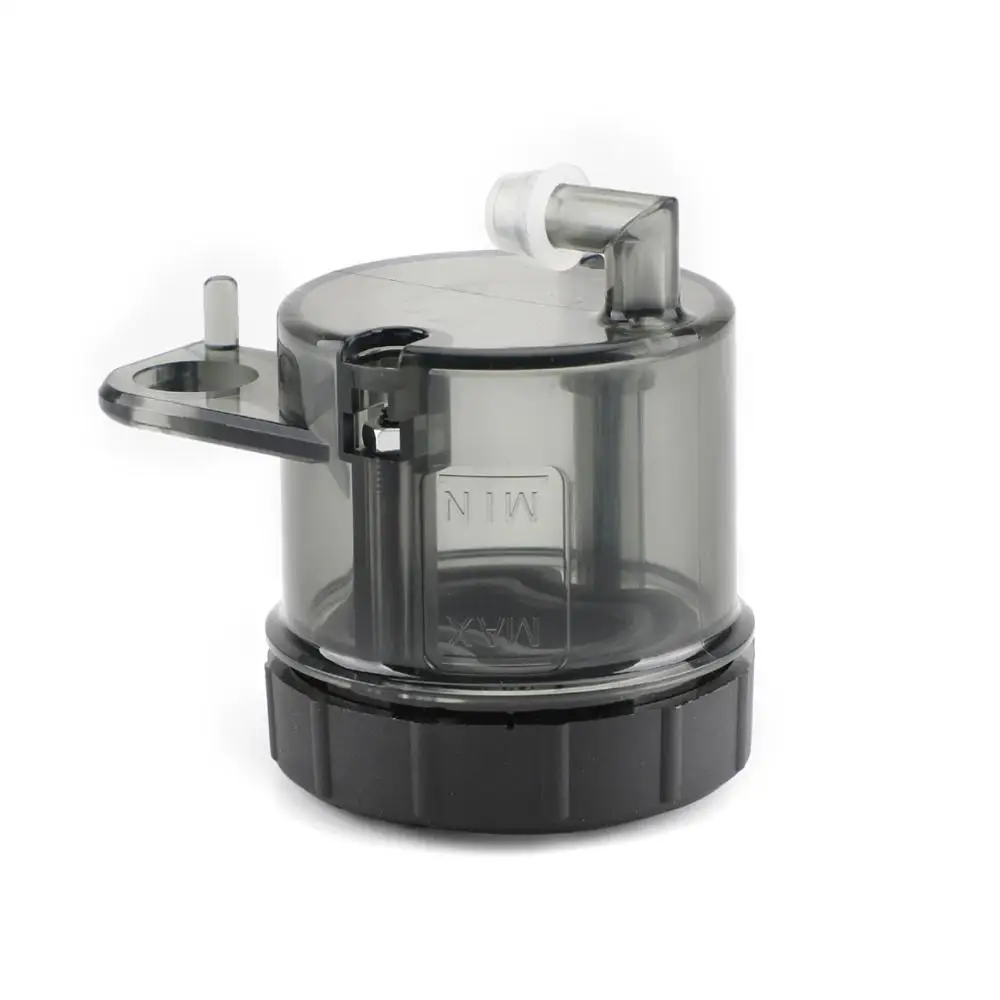 Areyourshop Universal Motorcycle Front Brake Clutch Master Cylinder Fluid Reservoir Oil Tank Cup for BMW R Nine T for Yamaha R1