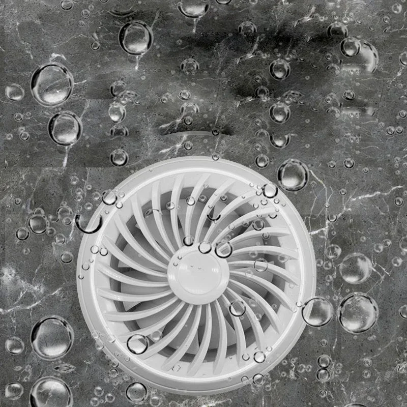 Kipas knalpot 4 "'6", kipas saluran kecepatan dapat disesuaikan, aliran udara jendela dapur, kipas pembersih udara, ekstraktor ventilasi pipa loteng Ventilator