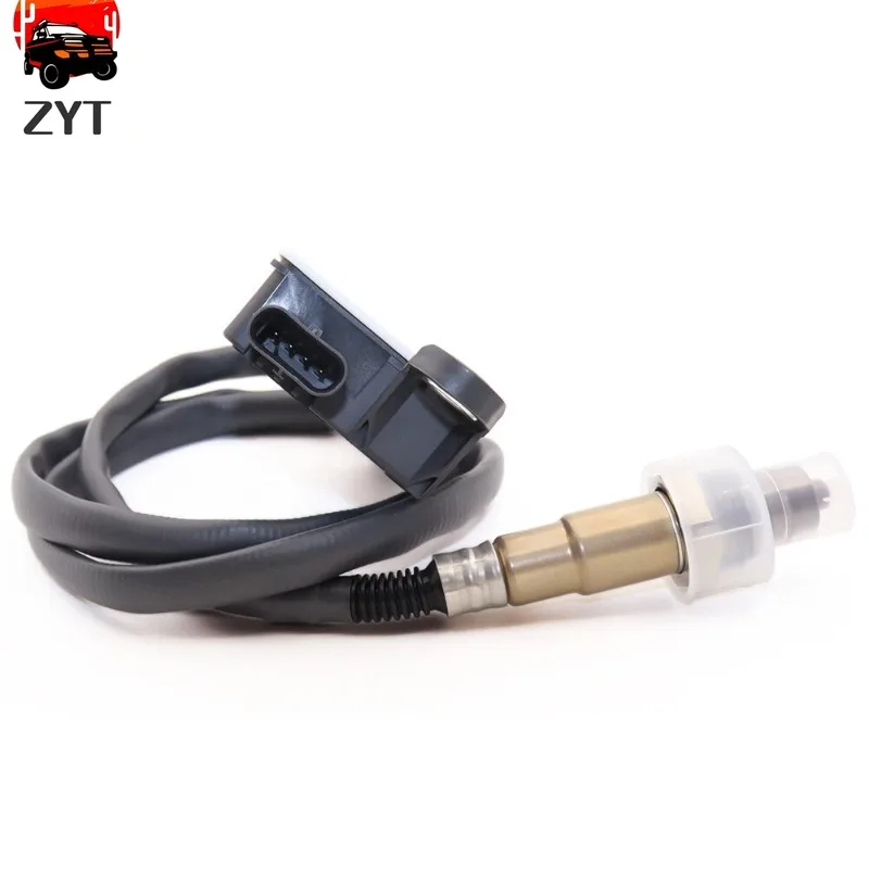 Particle Sensor PM Sensor 894A0-71040 894A071040 For Toyota Hilux Gun 2.8D 19-25 0281-009-604 0281009604 0281-009-632 0281009632