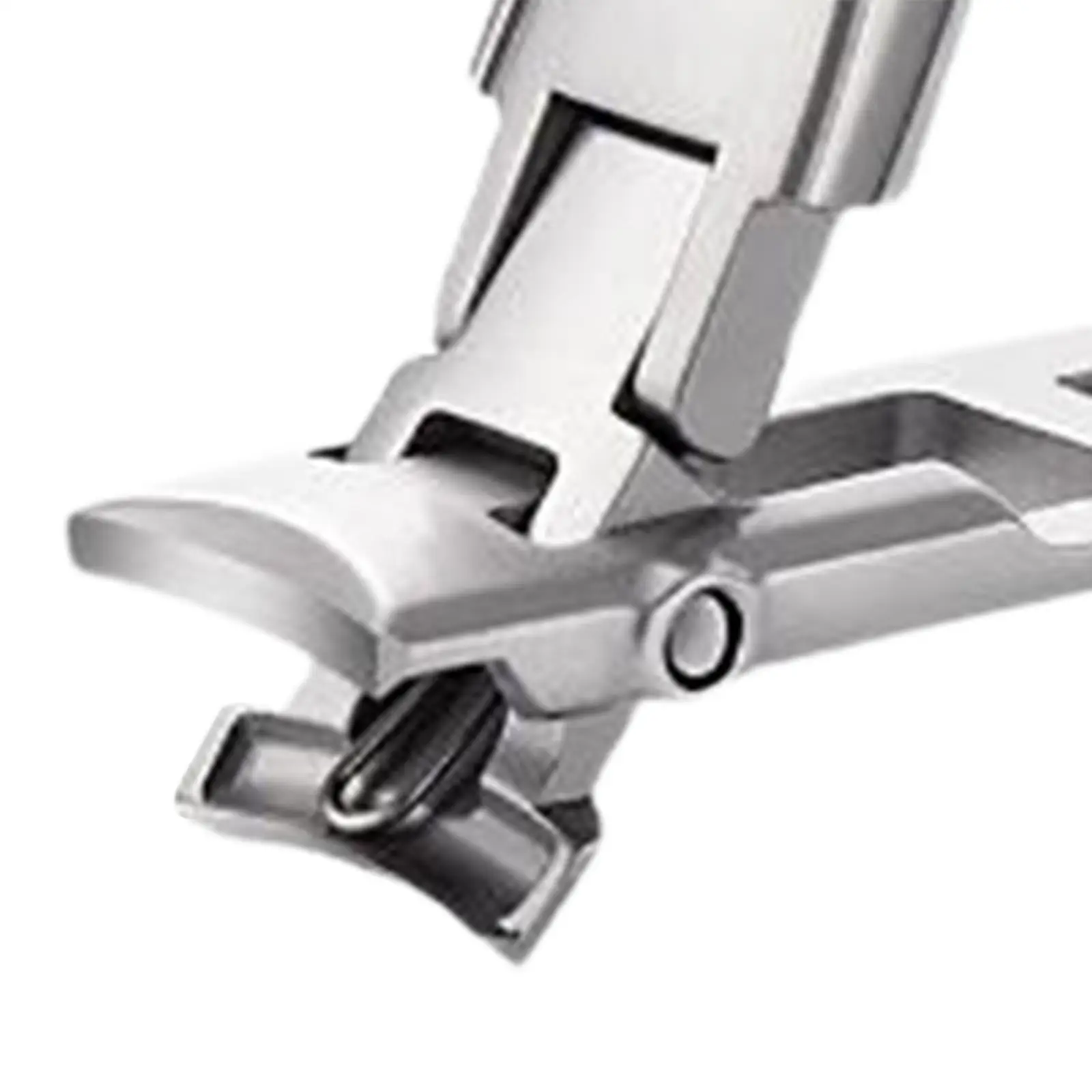 กรรไกรตัดเล็บ เครื่องมือแต่งเล็บ กรรไกรตัดเล็บเท้า เปิดกว้างสําหรับเด็กกลางแจ้ง