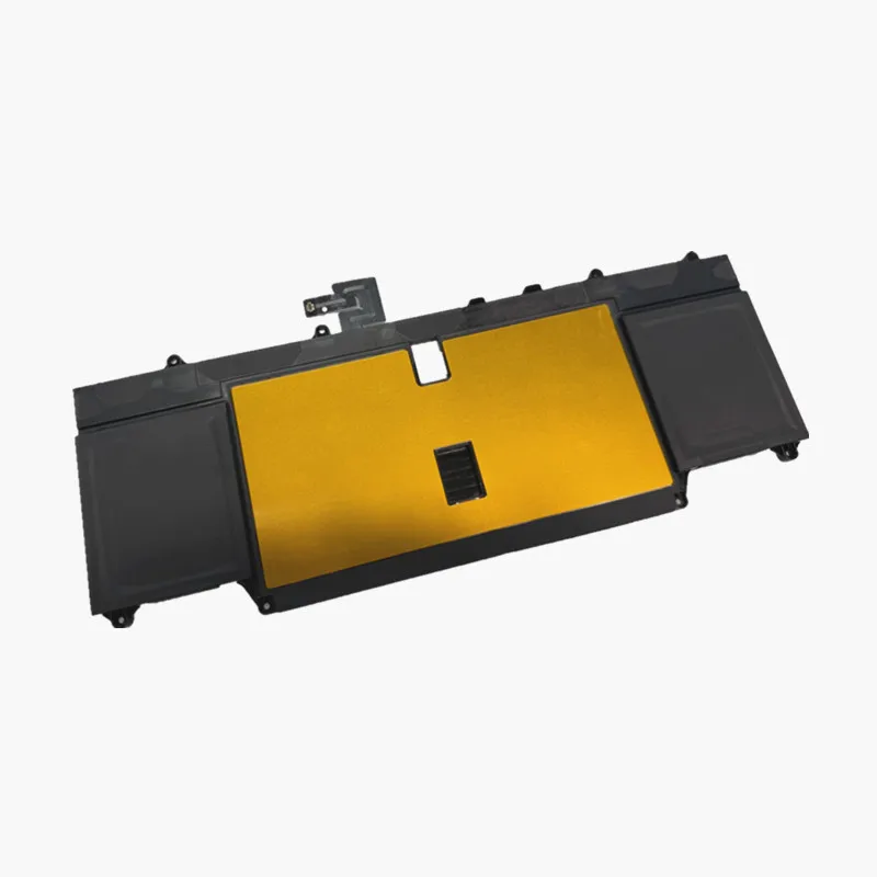 CSBD GX033 Battery For Dell Latitude 5420 5520 Precision 3560 7.78V 63.51Wh 8140mAh M033W Laptop Battery Replacement