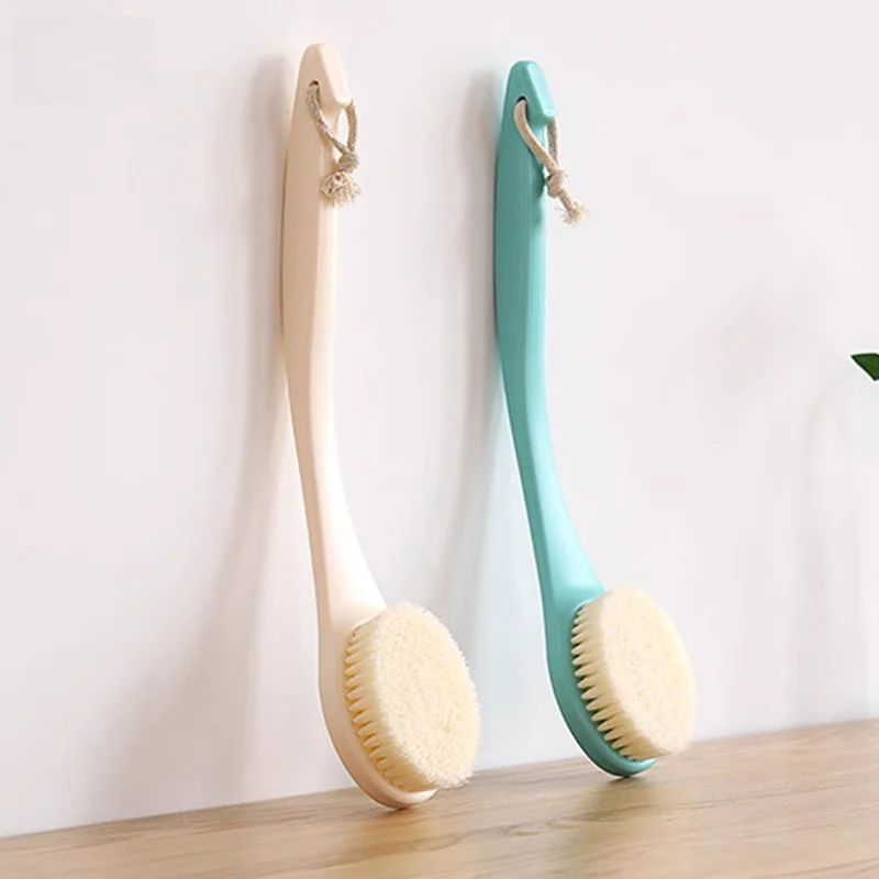 long-handle-bath-brush-soft-bristle-back-scrubbing-tool-personal-hygiene-cleaning-tool-back-massage-brush-for-bathing