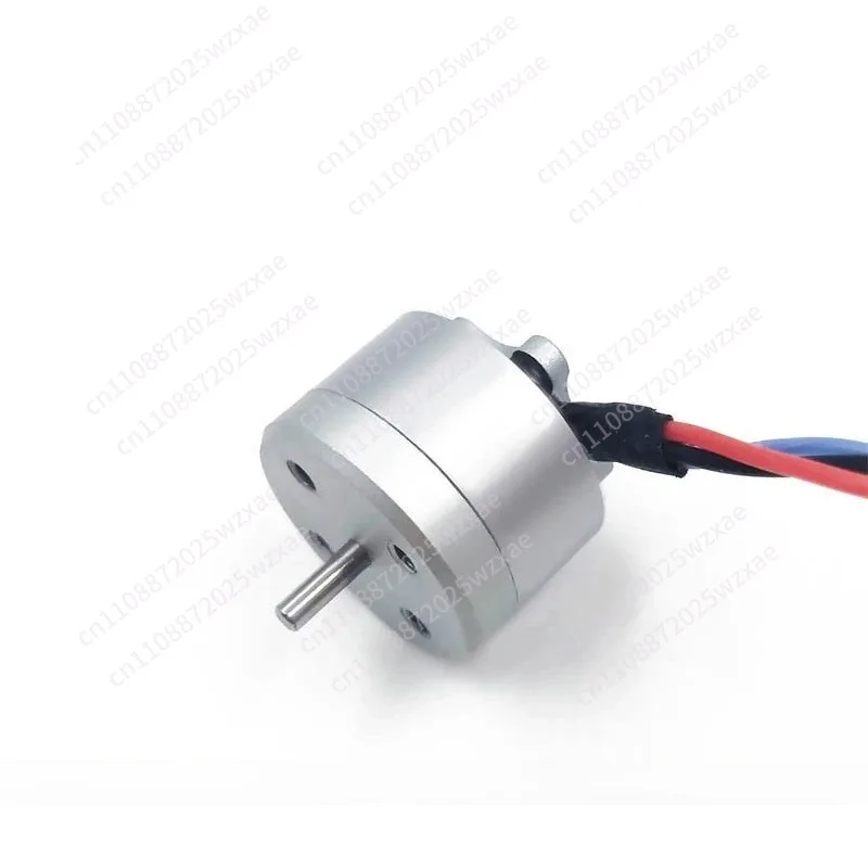 1104 model aircraft brushless motor 4300KV model aircraft, miniature brushless motor