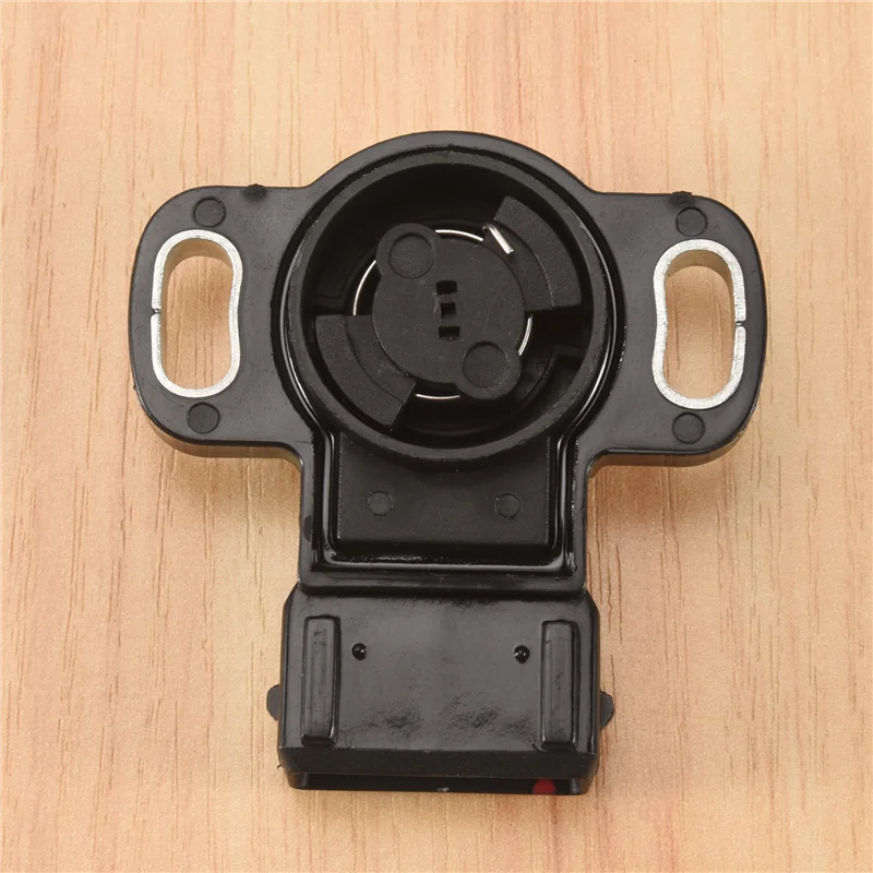 

MD614735 Датчик положения дроссельной заслонки TPS для MITSUBISHI Galant Pajero FTO Montero Sigma Challenger Diamante-AU62