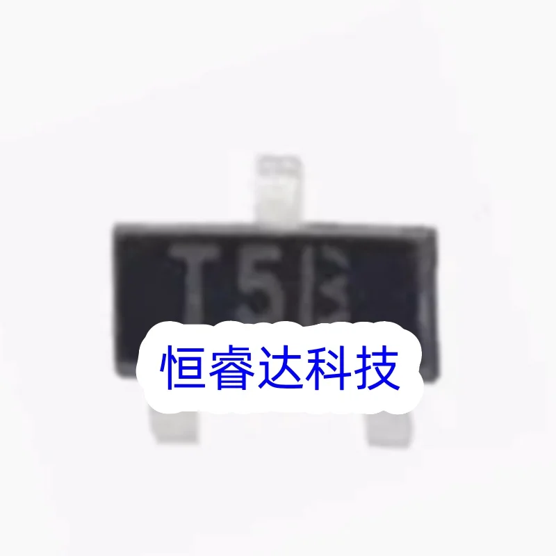 

10 шт./лот новый LM50BIM3X LM50BIM3 LM50BIM LM50 МАРКИРОВКА T5B.LM60BIM3 LM60BIM3X LM60BIM LM60 МАРКИРОВКА T6B SOT23