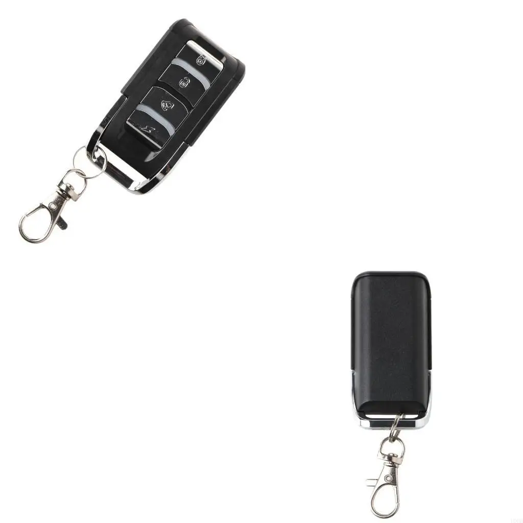 433MHZ Copy Artifac…