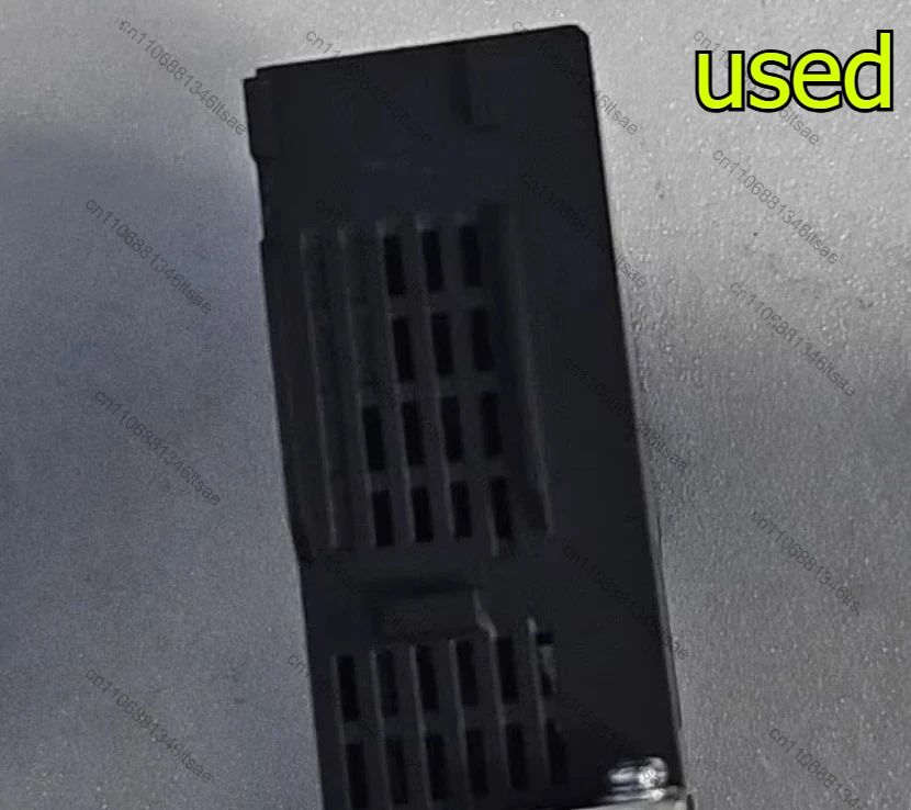 Accessories servo drive sv635ns1r6i 200w power, single-phase input 200-240v, three-phase output 0-240v
