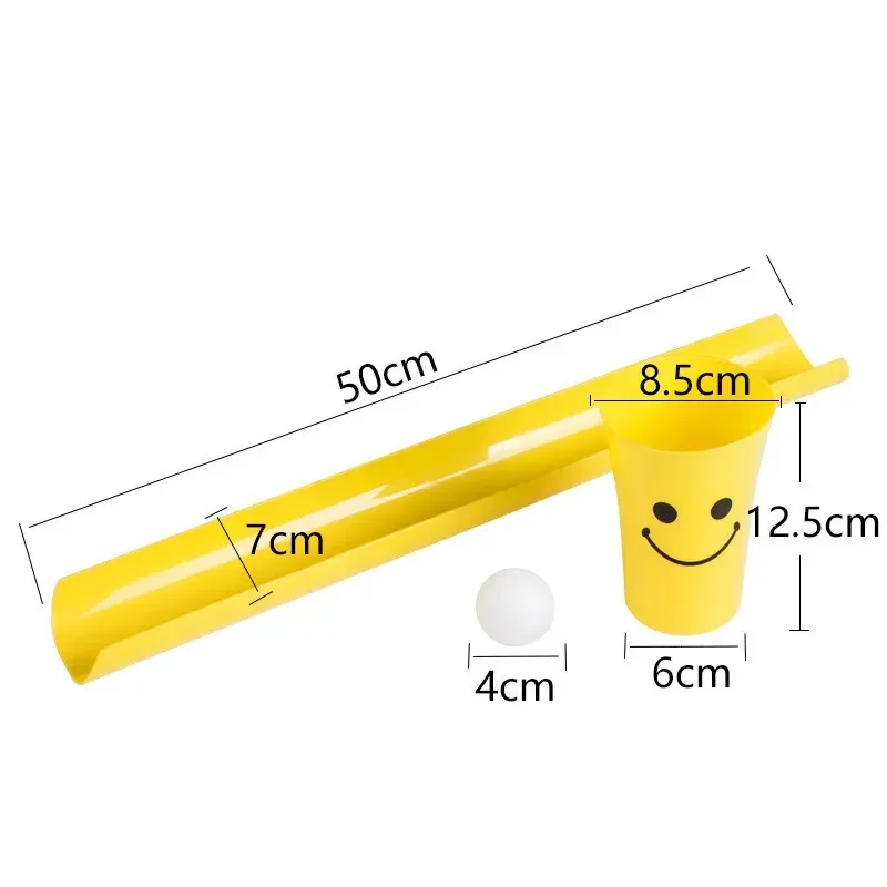 어린이 야외 U자형 공 전달 게임 재미있는 팀 협력 게임 학교 활동 훈련 장난감 어린이 학생 스포츠 대회 장난감