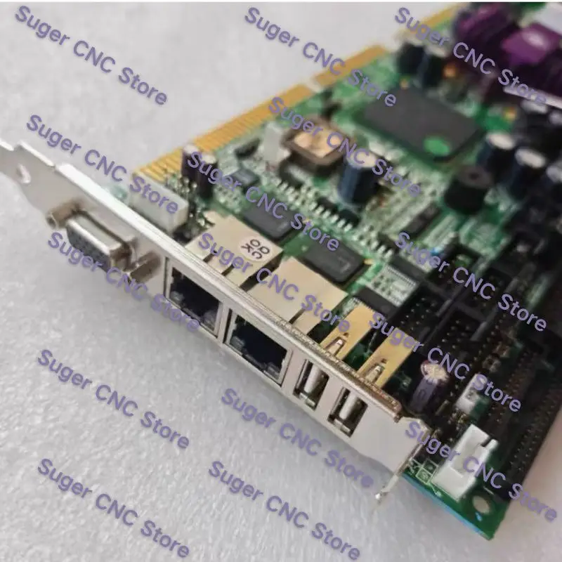 Second hand ROBO-8715VG2A motherboard tested OK and shipped quickly