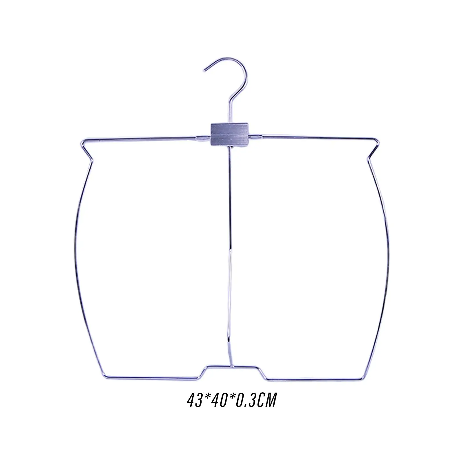 거치대 다이빙 반바지, 엉덩이 모양, 행어 비치 속옷