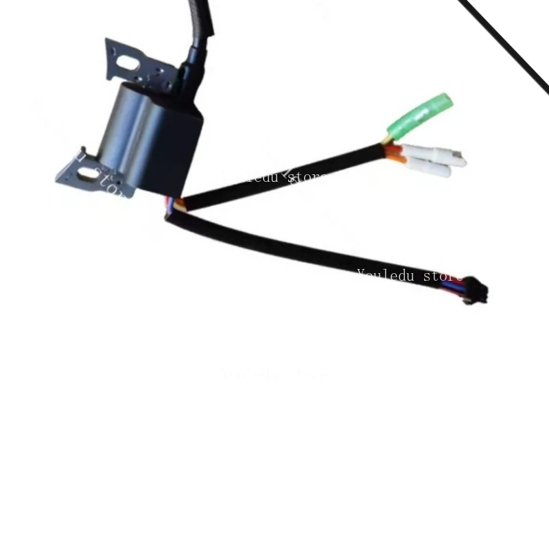 

Подходит для масляных генераторов, сепараторов 24 В, генераторов парковочного кондиционирования воздуха, заводских катушек, высоковольтных пакетов двигателя.