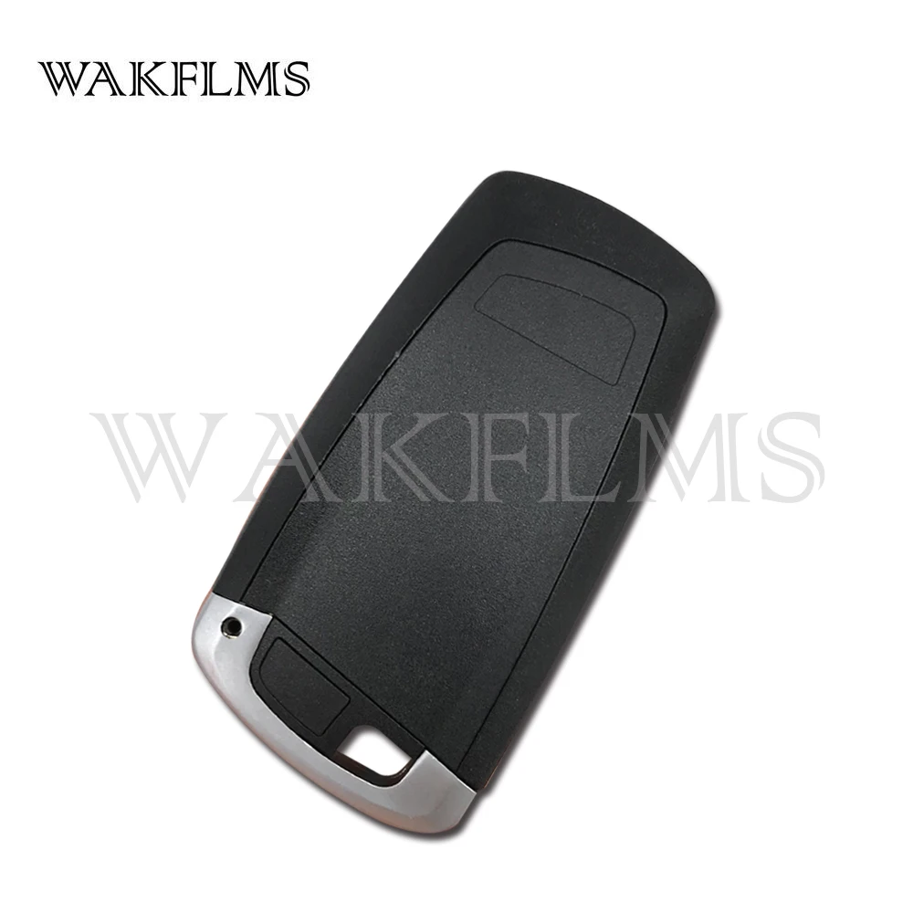 YGOHUF5662 HUF5767 Smart Key Fob Schlüssellos für BMW F 5 7 Serie 2009-2016 FEM / BDC CAS4 CAS4+ EWS5 System 315 433 868MHz 49Chip – Detail 2