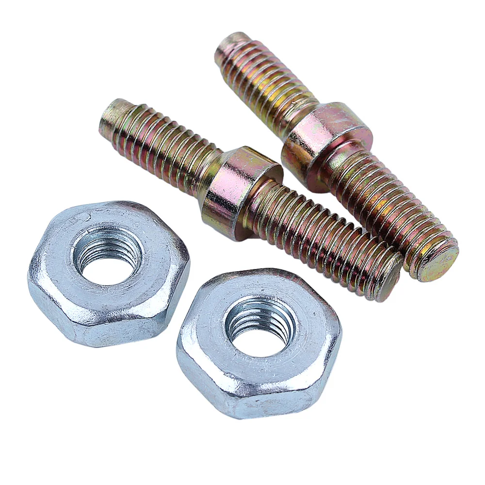 طقم ألواح قضيب التوجيه الداخلي لـ Stihl 044 Ms440 046 Ms460 064 066 Ms660 بالمنشار #3