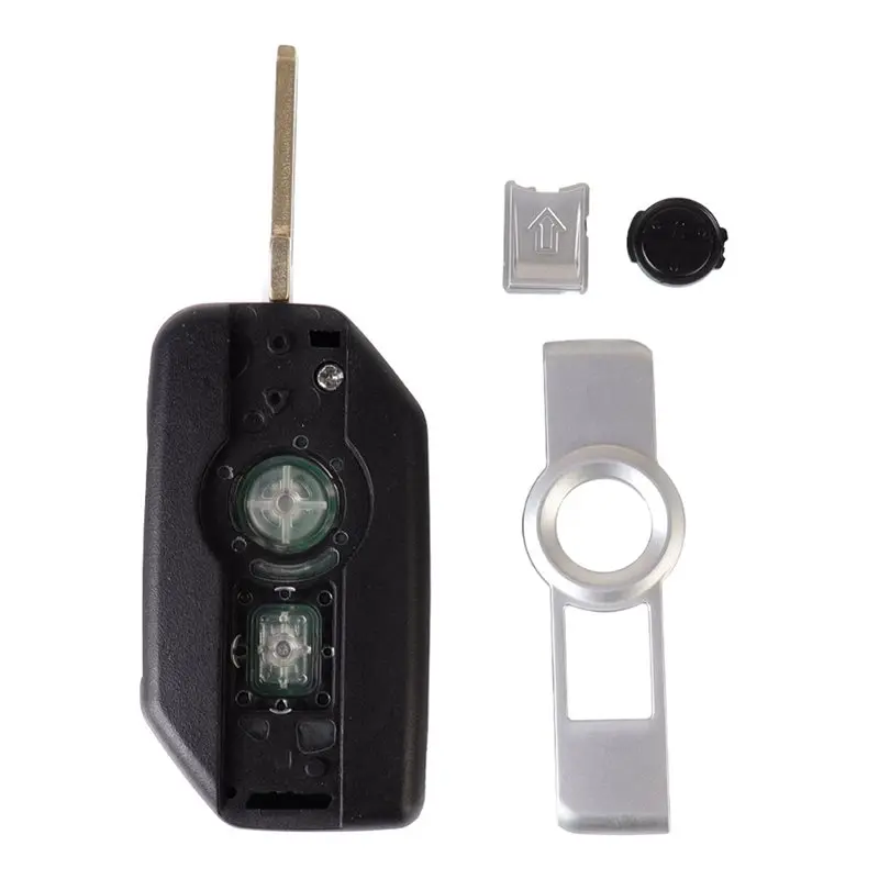 Motorcycle Smart Remote Key With 8A Chip KYDZ Board For BMW K1600 GT K1600GTL F750 F850 C400GT