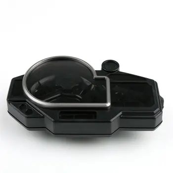 適用於BMW S1000RR S1000 RR HP4 2009 2010 2011 2012 2013 2014 的速度表儀表外殼、里程表、轉速表外殼蓋 8 最佳銷售 BMWS1000里程校正 - №6