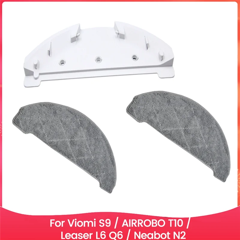 N18R Replacement Mo…