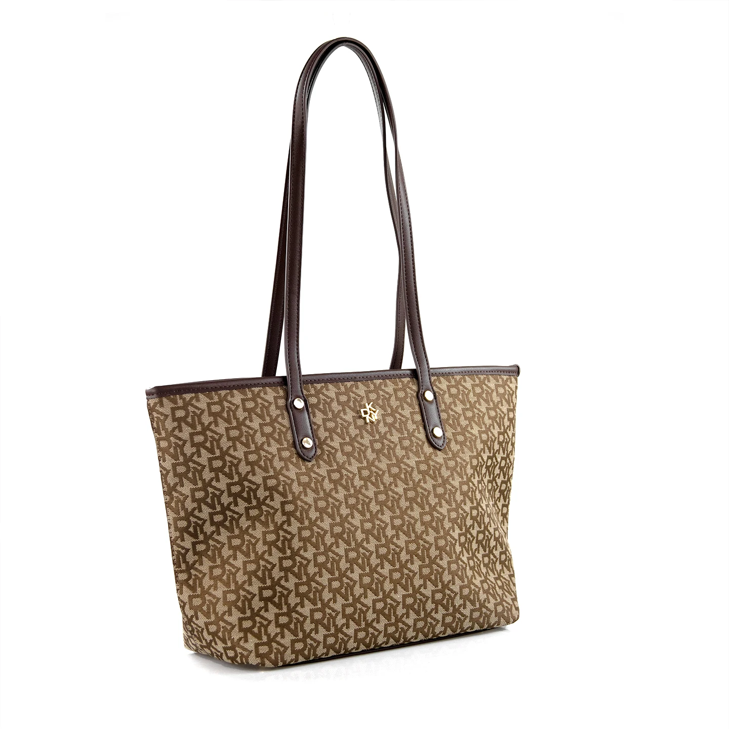 Damen-Einkaufstasche mit Monog – Women Bags Dkny Bewertung und Preis