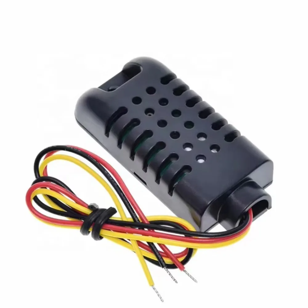 DHT21 AM2301 Capacitieve digitale temperatuur-vochtigheidssensor Vervang SHT10 SHT11