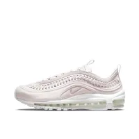 Nike Air Max 97 Retro Low-top Anti-slip and Wear-resistant Casual Breathable Sports Running Shoes for Women Sneakers