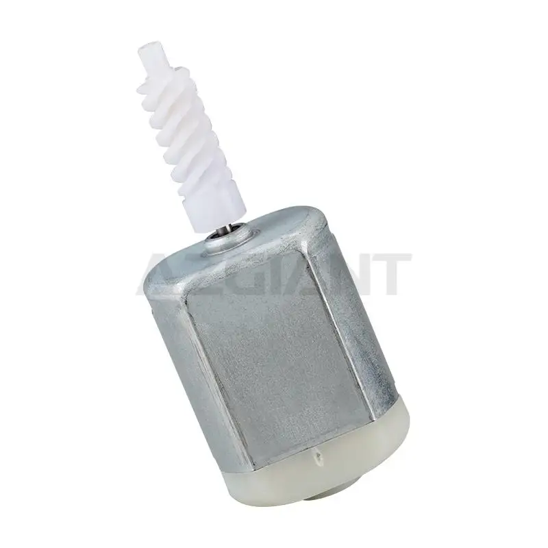 FC-280SC-20150  Motor for 2017-2020 Toyota 86 Car Tailgate Door Lock Latch Actuator Motor 12V DC Auto Trunk Cover Accessories