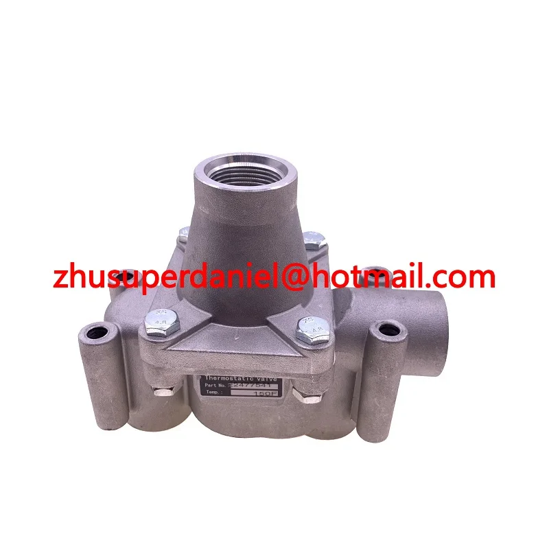 22477541 genuine IR ML55 thermostatic valve body assembly thermal valve kit