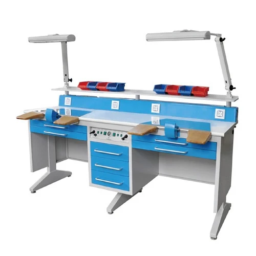 Hot sale Dental lab use Dental technician work bench