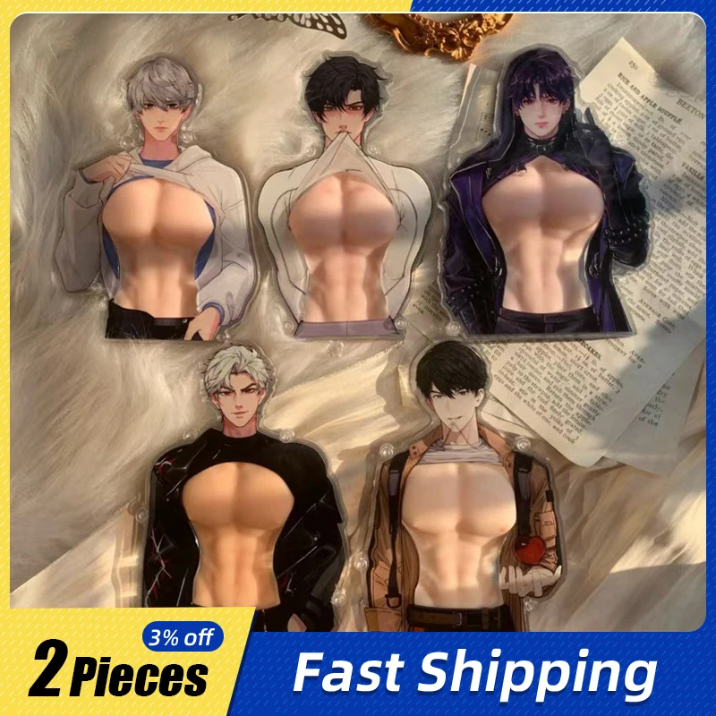 10 سنتيمتر/3.93in لوحات قائمة الحب والمساحة العميقة الاكريليك شخصيات كرتونية لعبة الأجهزة الطرفية الإجهاد الكرة اكسسوارات سطح المكتب الديكور #1