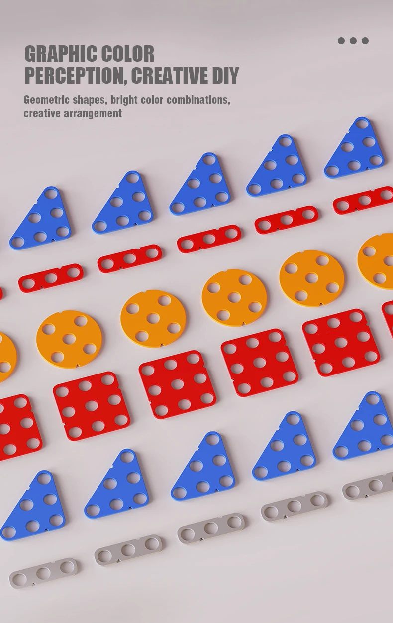 DIY Montage-Elektroschrauber-Spielzeugset Weihnachtsgeschenke Kinder-Reparatur-Werkzeugkasten Kreative Spiele Lernspielzeug für Kinder – Detail 10