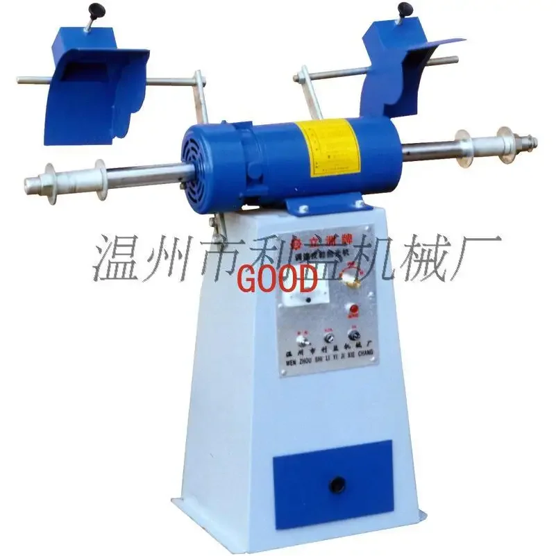 LZ-600W Speed Control Polishing Machine/Polishing/Grinding/Color Polishing Machine