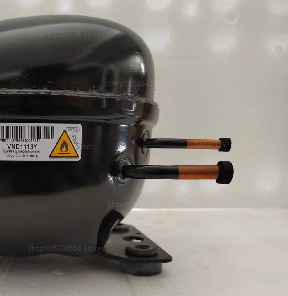 

Refrigerator variable frequency compressor VND1113Y VTB1113Y