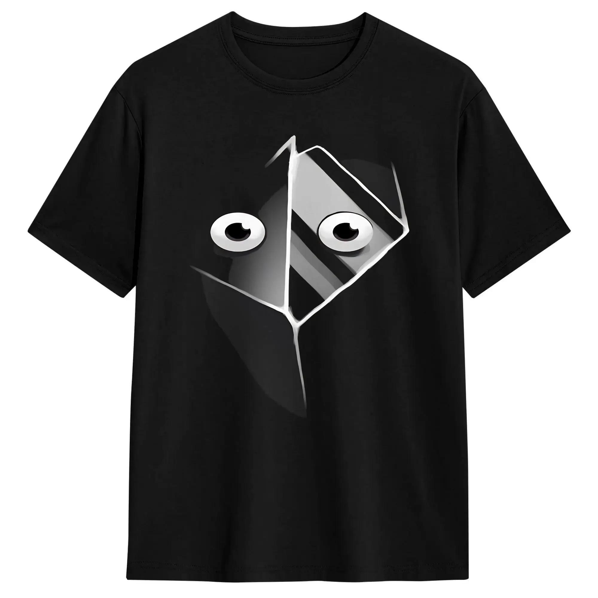 Hard Rock   T Shirt Summer Pikmins Cotton T Shirts For Men Casual Tee Shirt Short Sleeve Classic Clothing