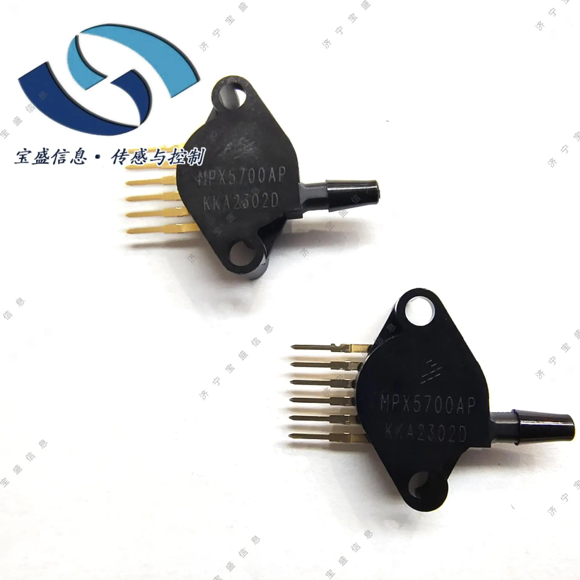 

2025 MPX2100AP pressure sensor 1000Kpa (14.5PSI) equipment air compressor transmitter