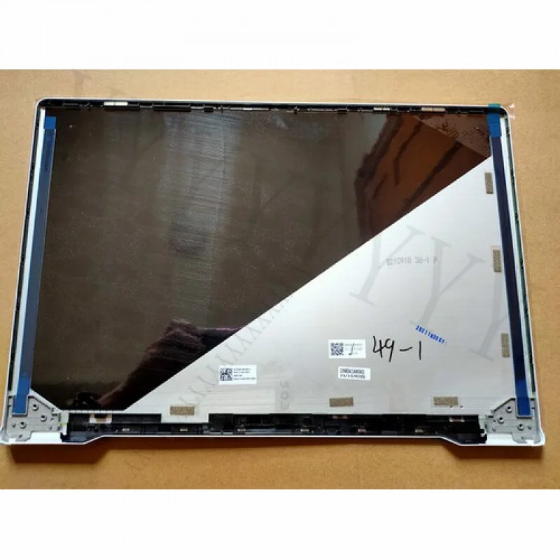 

Y+ New for ASUS ROG 15 GA503 GA503Q top cover white cover 2021 model
