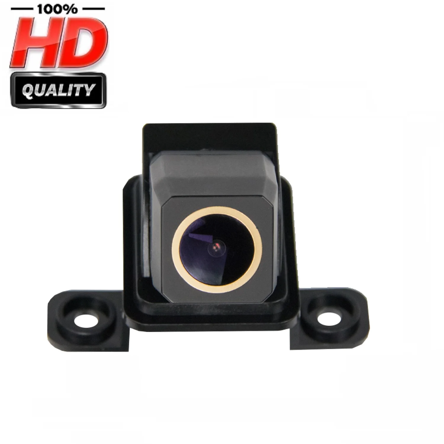 

HD 1280*720p Camera for Ssang Yong XLV 2016-2018,Rear View Reversing Backup Night Vison Parking Waterproof Golden Parking Camera