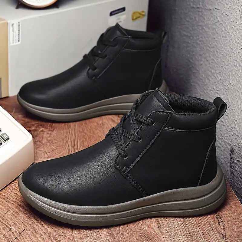 Warming Nonslip Novelty Products Casual Men Designer Sneakers Gray Shoes Men Sport Shoose Trending New Fast Luxury Loffers