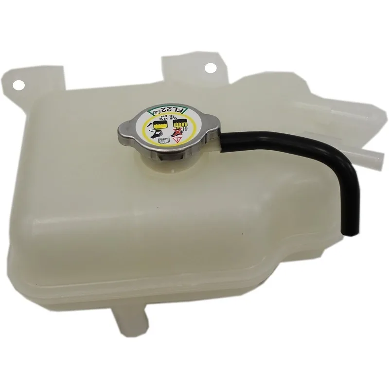 

Mazda (LFG1-15-350C) Sub-Radiator Tank