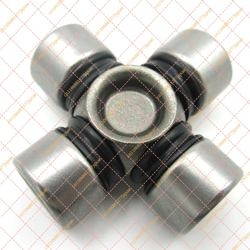 Steering Shaft Universal Joint 15x40 for Hyundai Accent i20 Kia Rio Mitsubishi Pajero