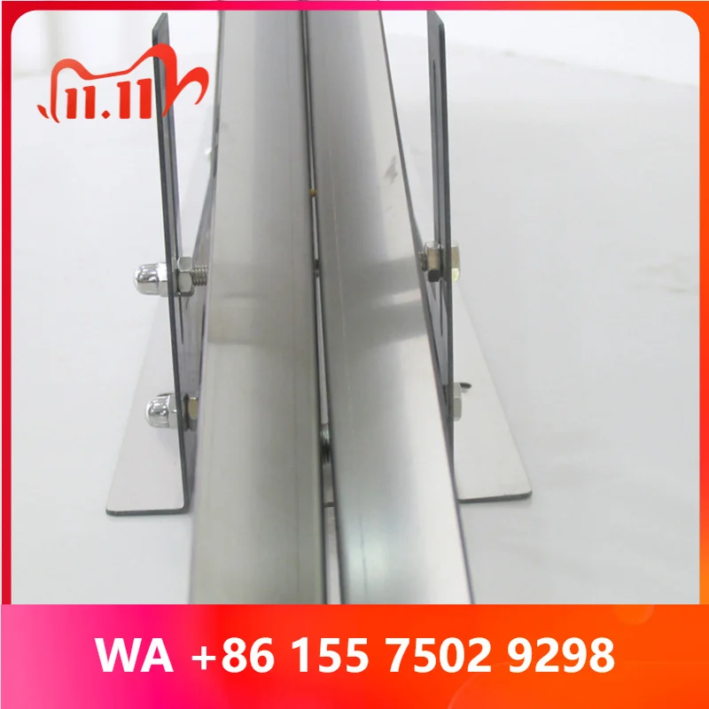 Commercial Separator 304 Stainless Steel White Separator Quick Liquid Filter Separator Baking