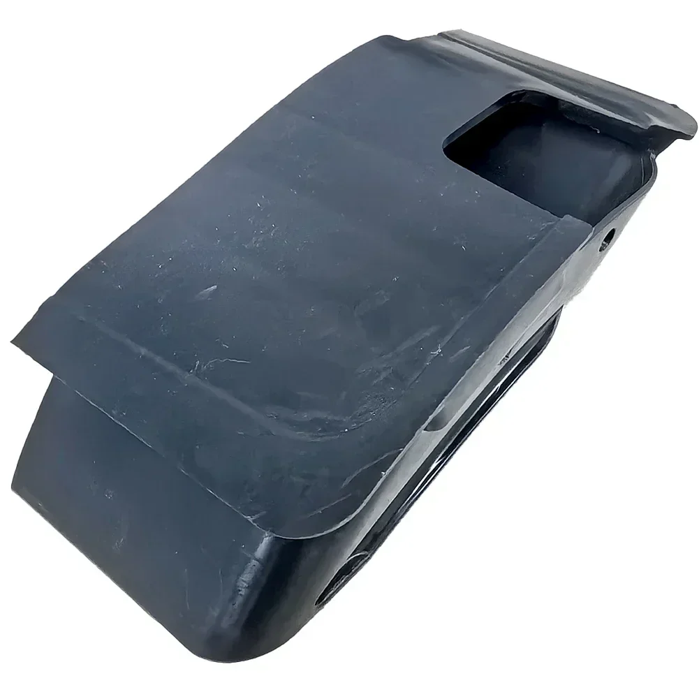 Imagem -03 - para Peça de Reposição Mulching Plug 7312363 Preto Jardim Cortador de Grama Acessórios Mulch Plug Plástico