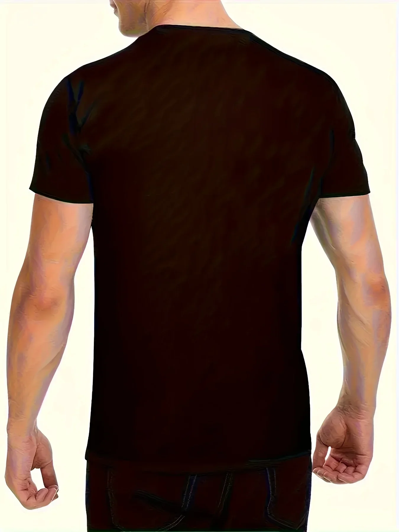 ARMORED CORE VI FIRES OF  Liberation Front pattern design -100% cotton O-neck short sleeve  casual men's printed T-shirt.