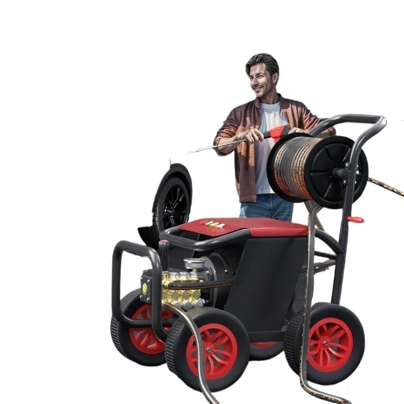 

Коммерческая автомобильная стиральная машина сверхвысокого давления, стиральная машина под давлением, автомойка высокого давления