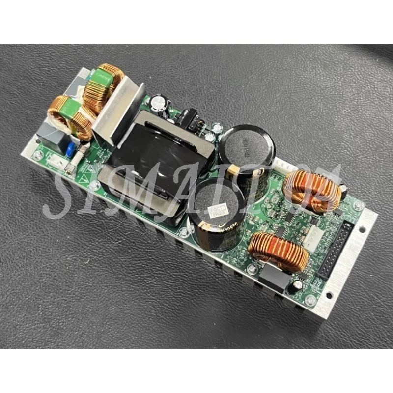 PRO2S Power Amplifier Board Digital Class D Power Amplifier Module S-PRO2 Power Amplifier 1000W * 2 4 Ohms