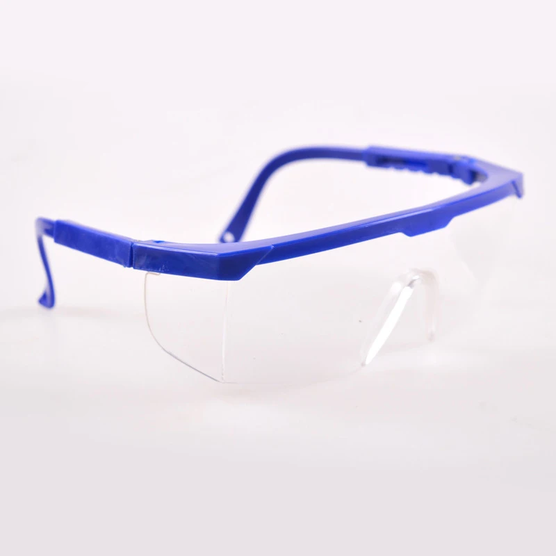 1Pcs Anti-Splash Work Safety Glasses Eye Protecting Lab Goggles Protective Industrial Wind Dust Proof Goggles Cycling Glasses